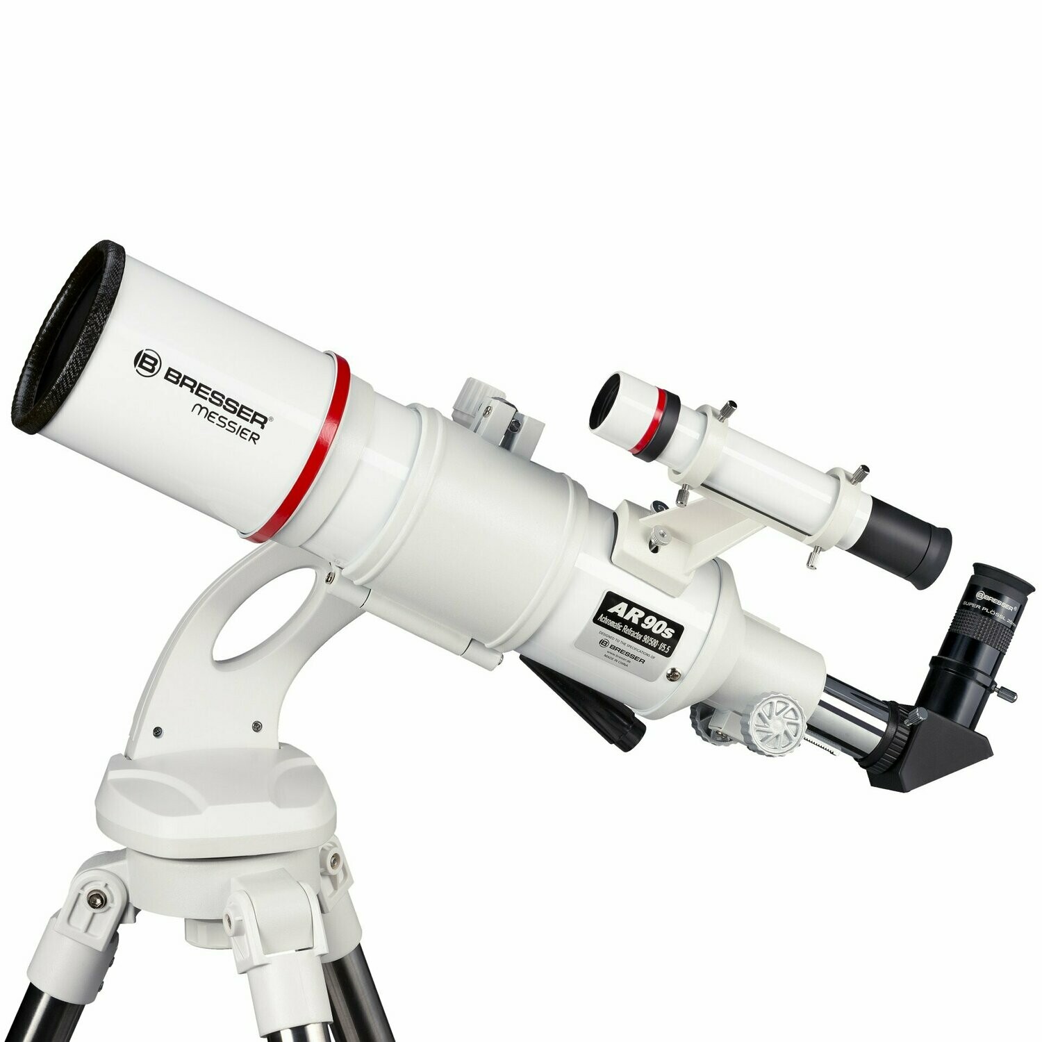 Bresser Messier AR-90/500 NANO AZ Teleskop