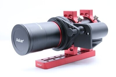 Autofoc Motoranbaukit für Askar 230 mm f/4,6 APO Teleobjektiv