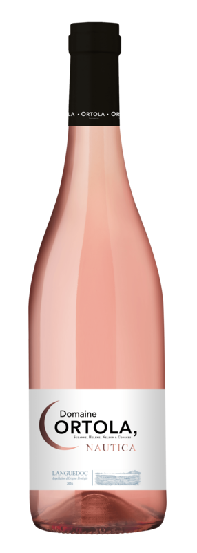 Nautica rosé