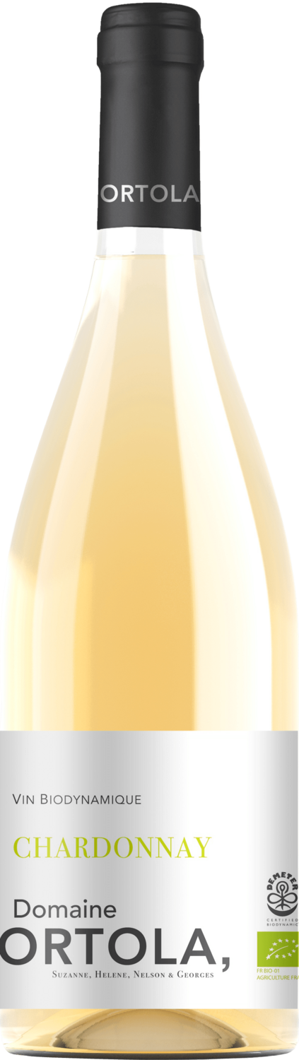 Chardonnay