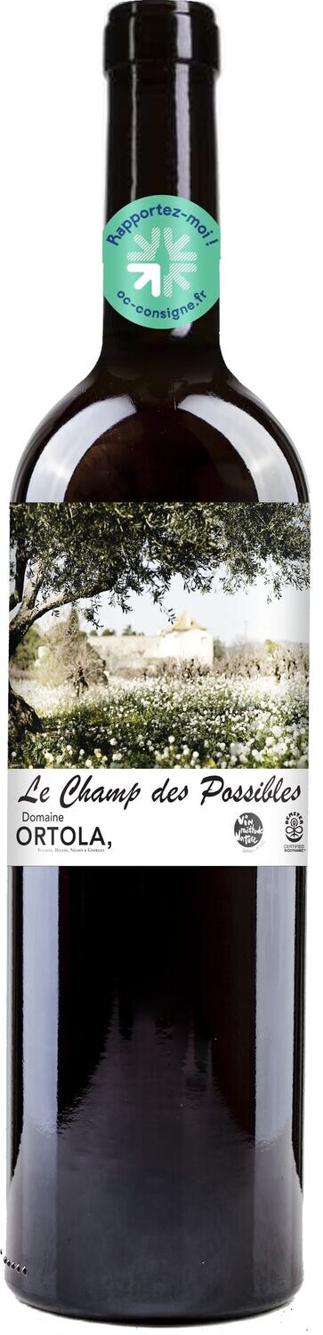 Le Champ des Possibles