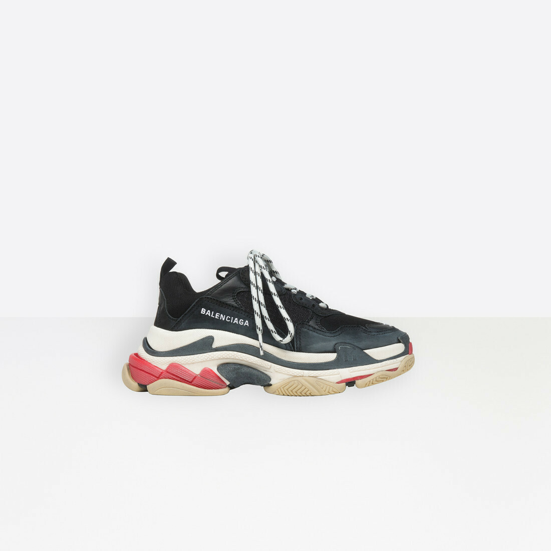 Balenciaga Triple S