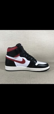 Air jordan high retro og gym red