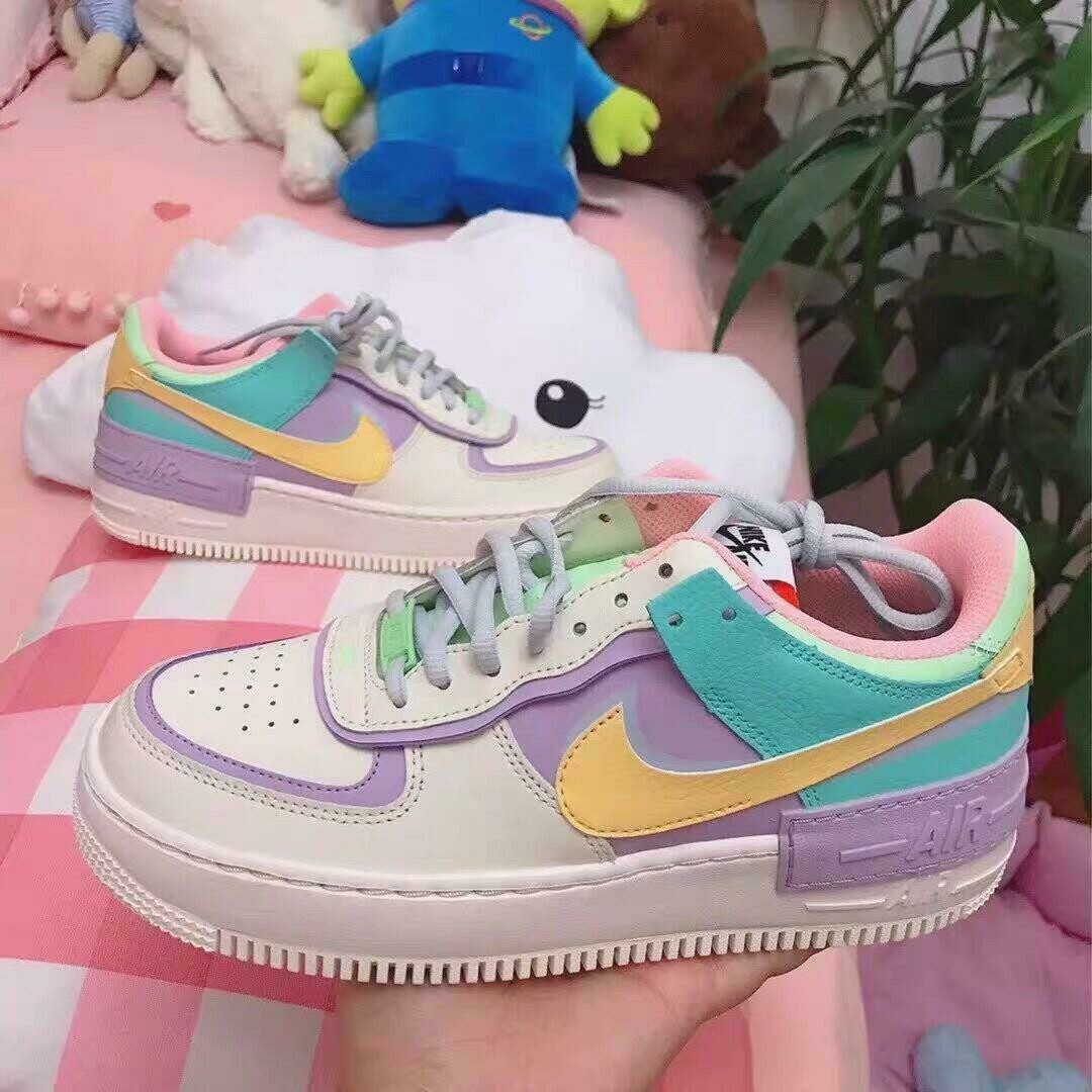 Nike Shadow