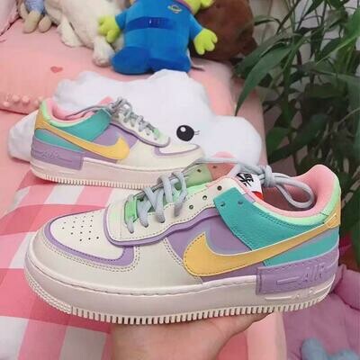 Nike Shadow