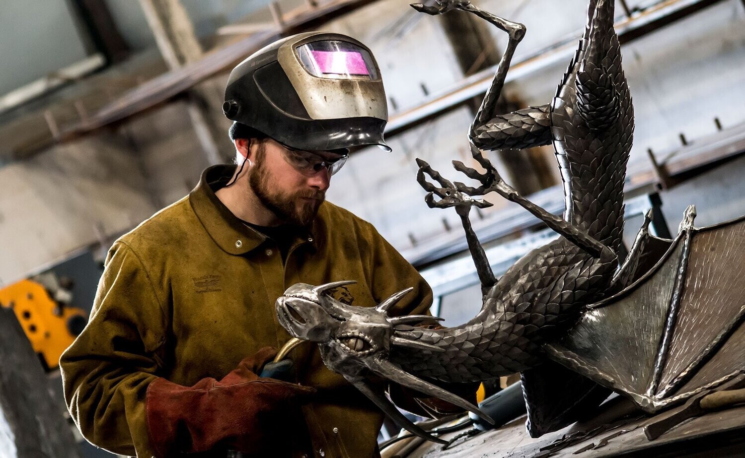 Tig Welding For Beginners