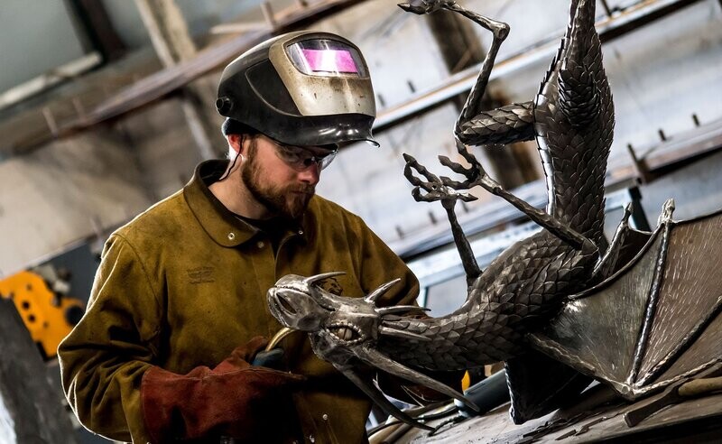 Tig Welding For Beginners