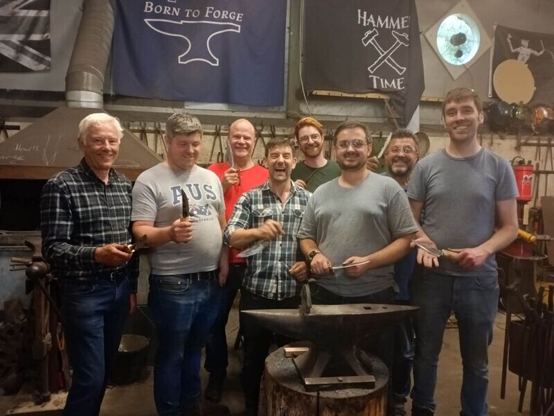 ​Stag & Hen Do’s