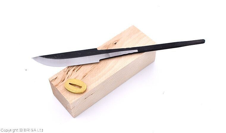 Scandi Knife Making Kit