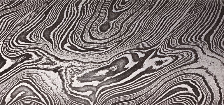 2 Day Damascus Knife Class