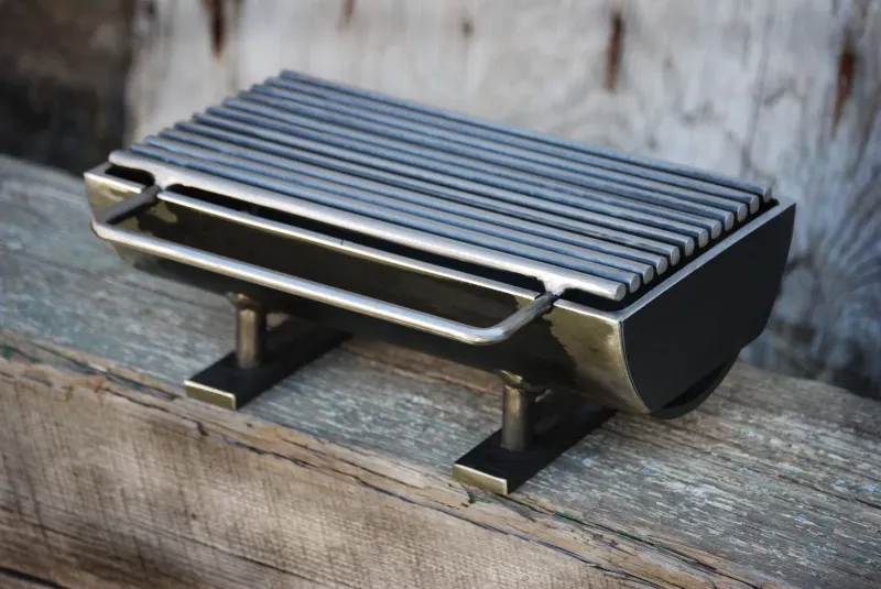 Welding: Build Your Own BBQ