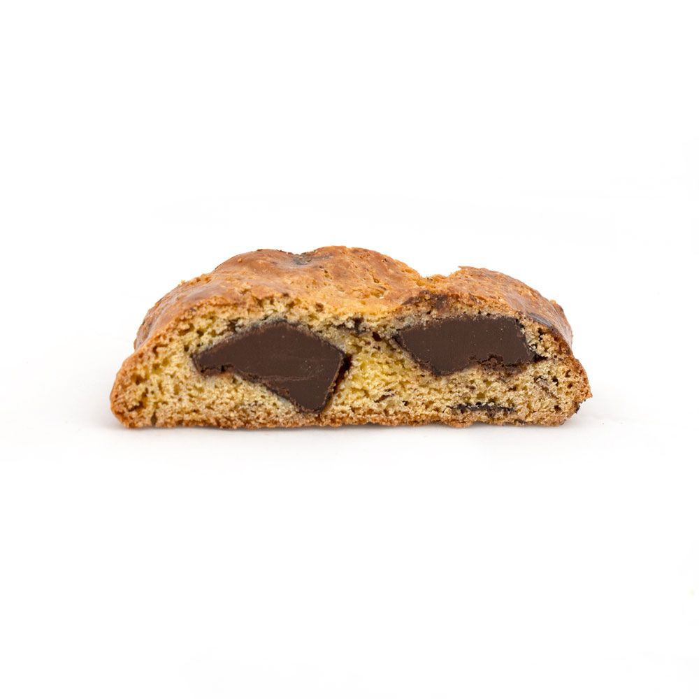 Chocolate Cantucci 8oz