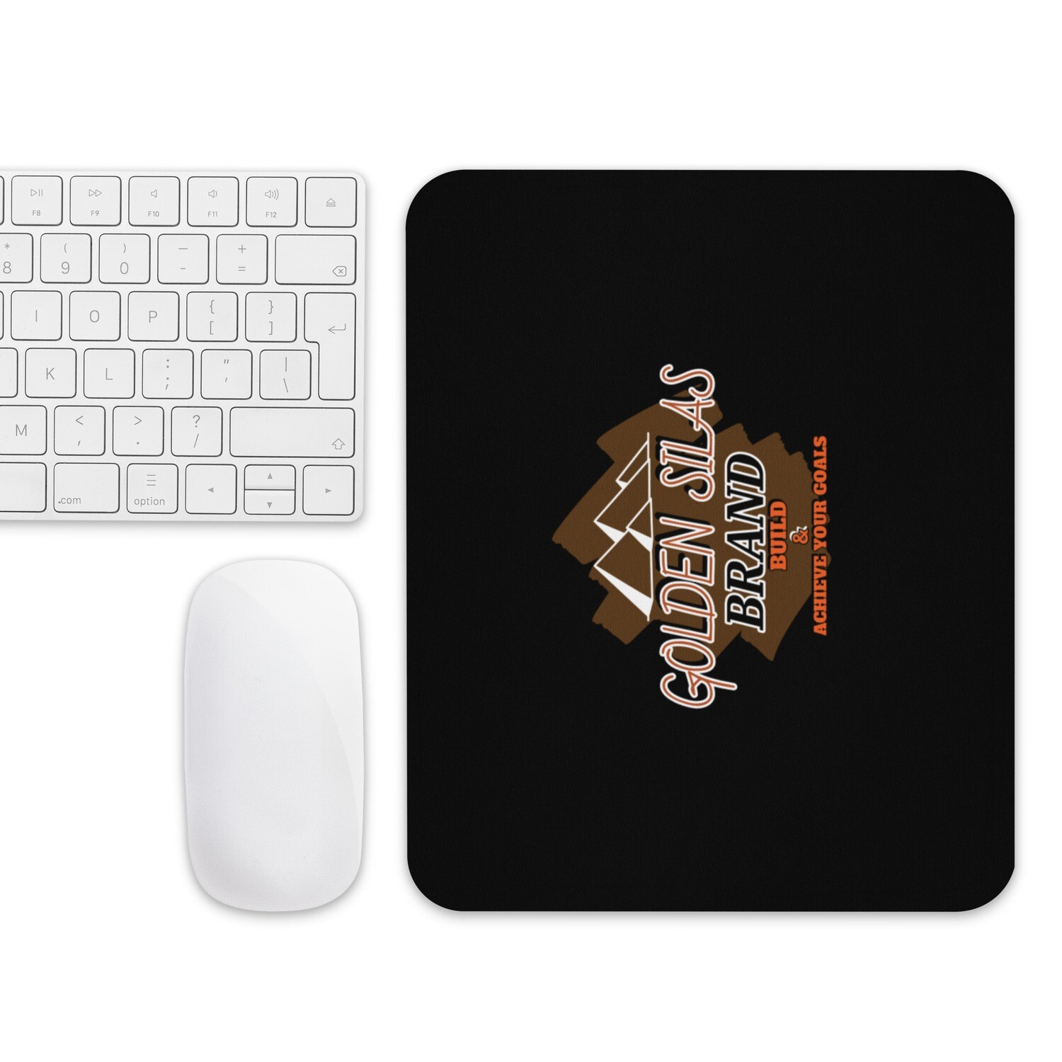 Mouse pad