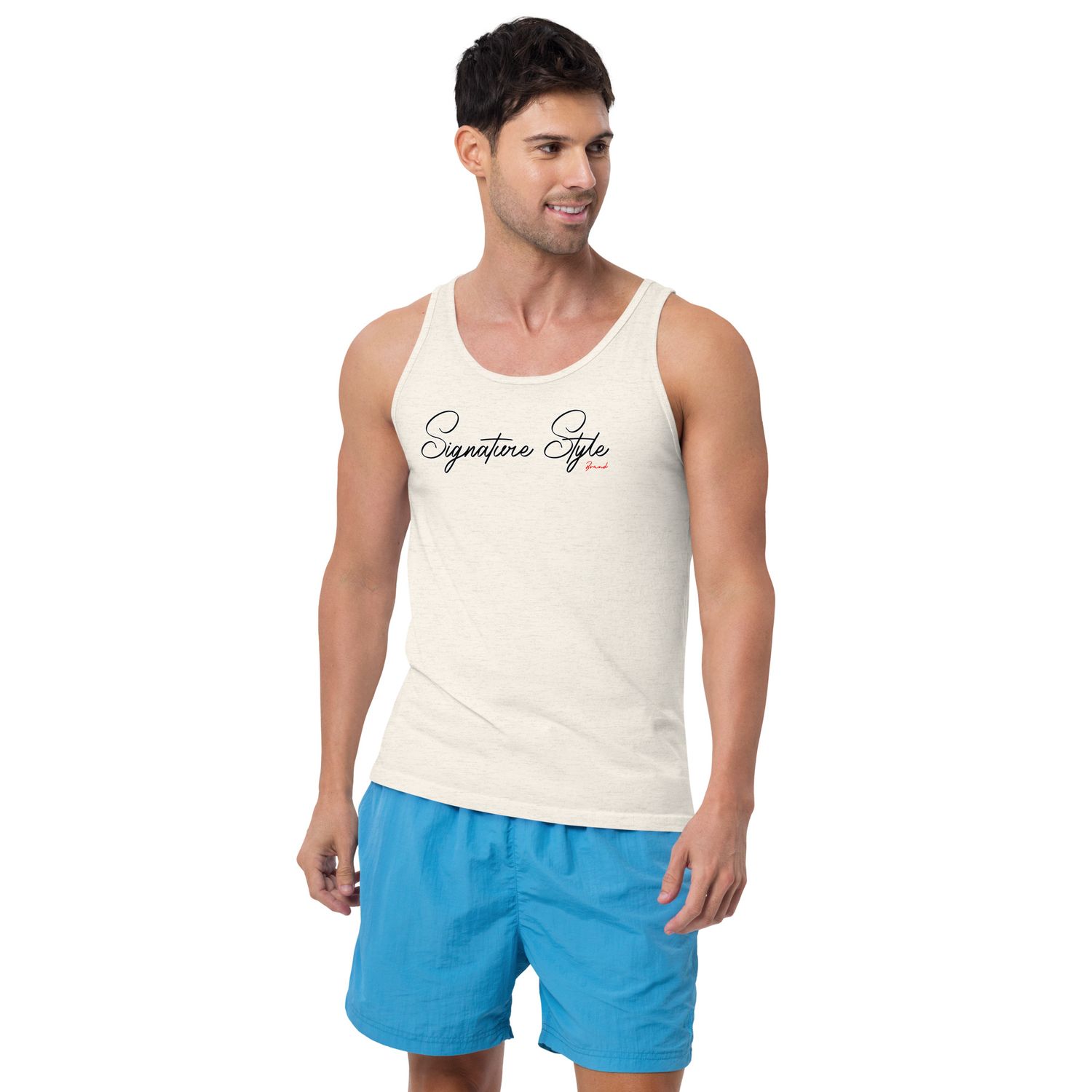 Men&#39;s Tank Top