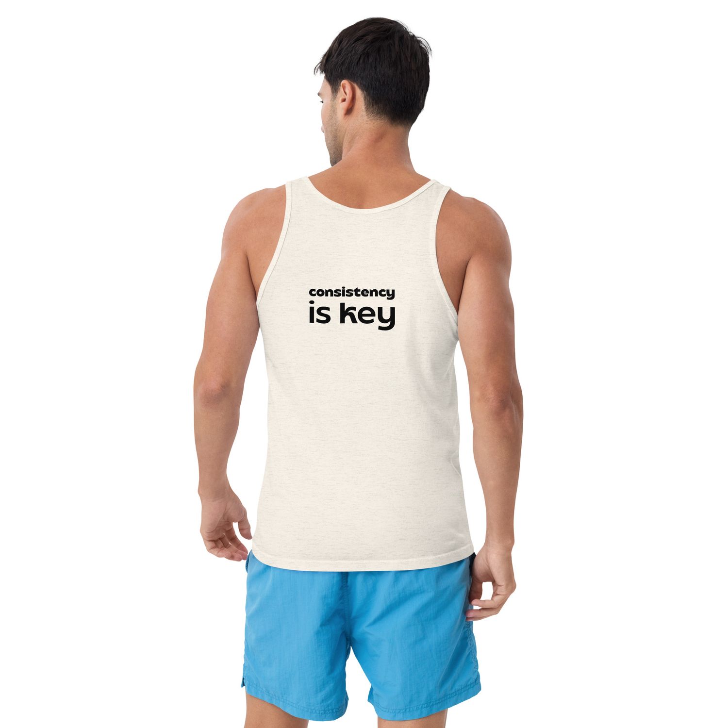 Men&#39;s Tank Top