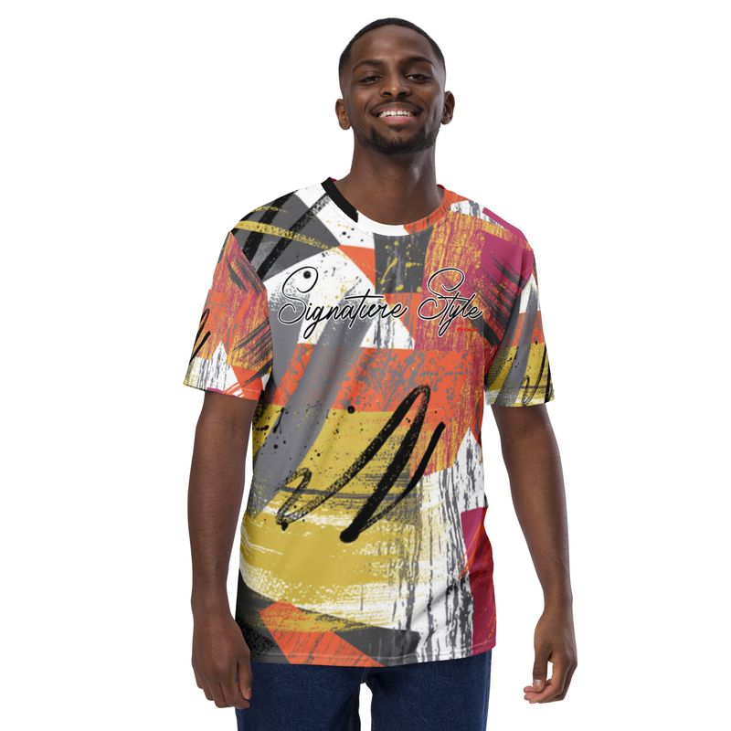 Men&#39;s t-shirt