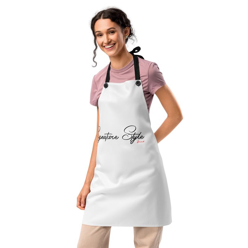 Apron
