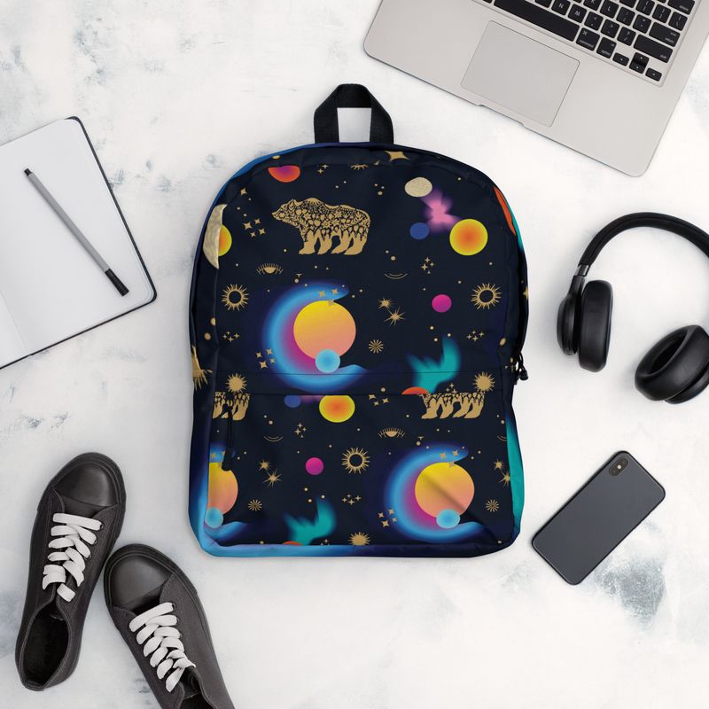 Backpack