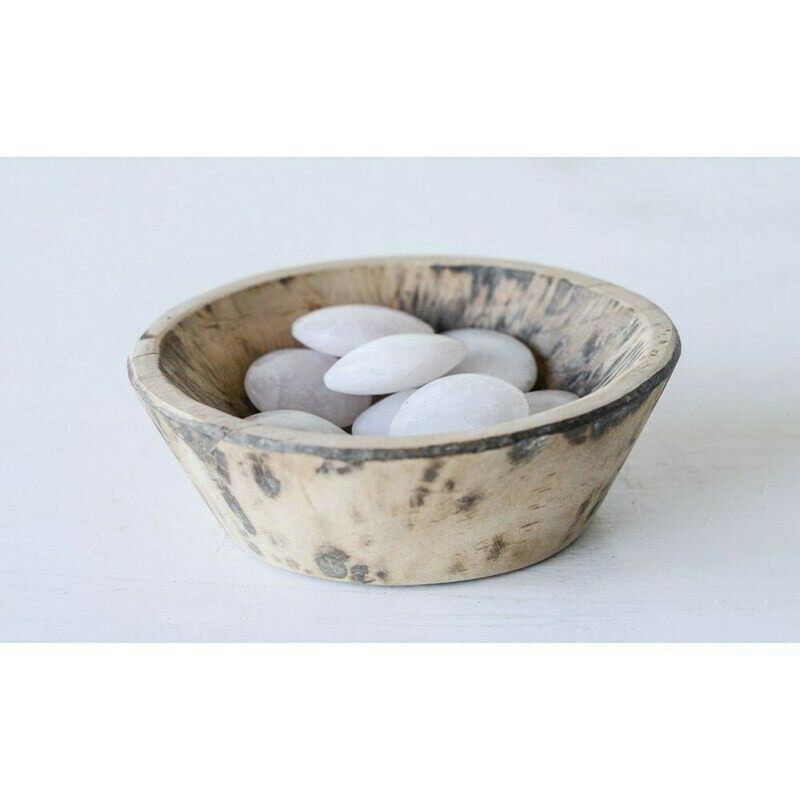 1" Quartz Pebble