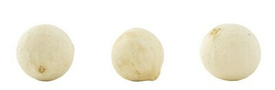 Bag Of Natural Dried Gourds