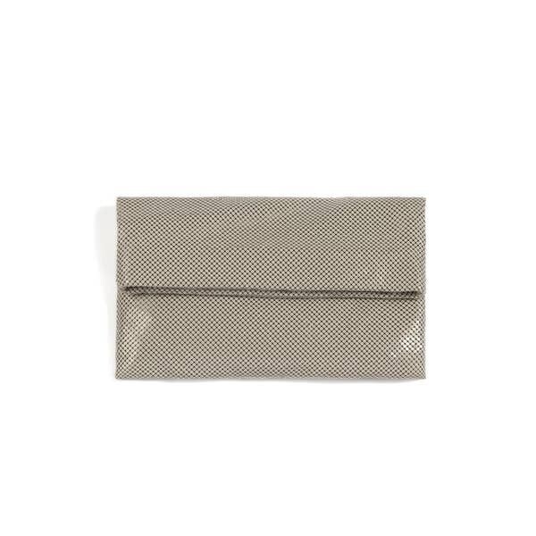 Tyra Fold Clutch