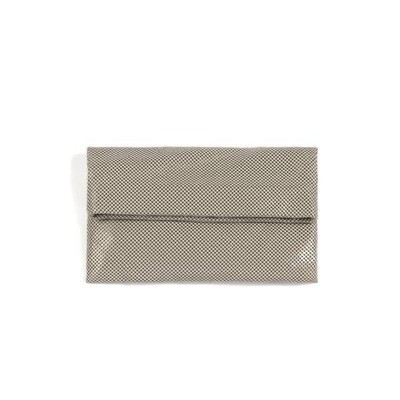 Tyra Fold Clutch