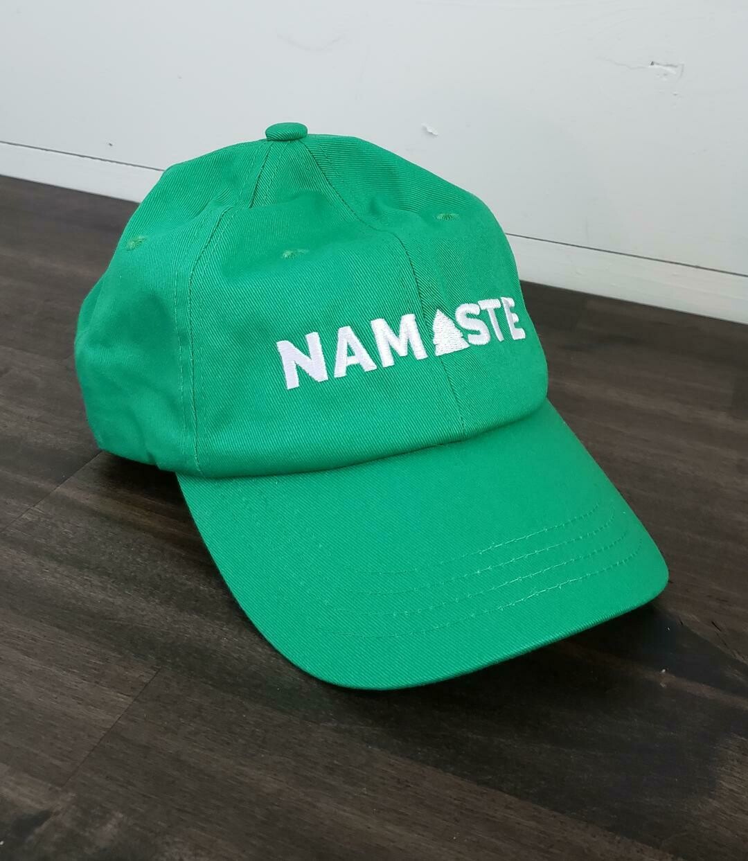 Namaste Tree Hat
