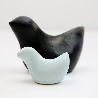 Bird Project Soap Beau Ciel Bleu