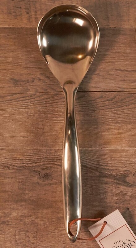 Stainless Steel Serving Spoon