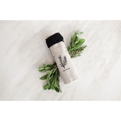 Herb Saver Apron