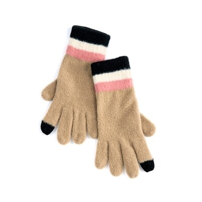 Riley Touchscreen Gloves