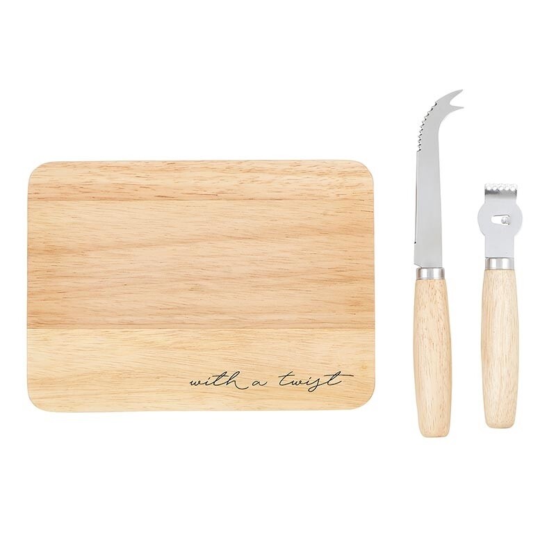 Garnish Box Set