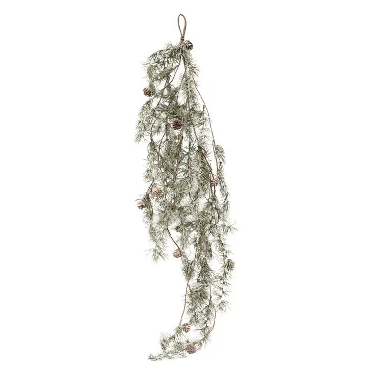 Weeping Pine Garland