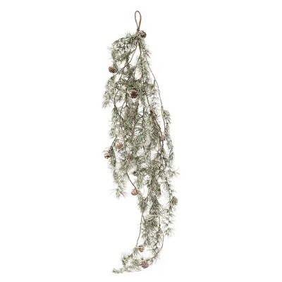 Weeping Pine Garland