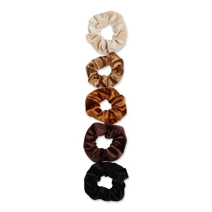 Scrunchie Set