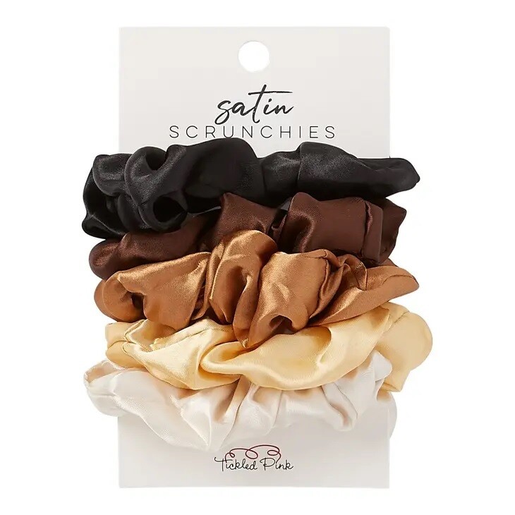 Scrunchie Set