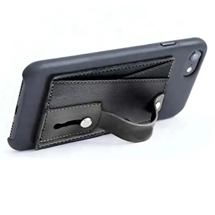 Origami Phone Wallet Grip &amp; Stand