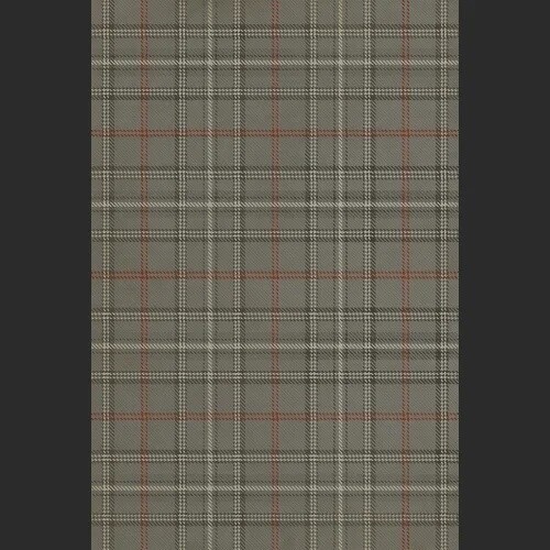 Ironbridge Gorge Vinyl Floor Cloth