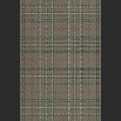 Ironbridge Gorge Vinyl Floor Cloth