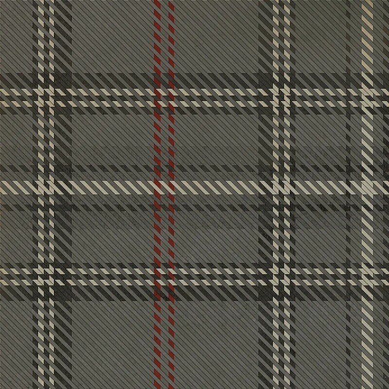 Ironbridge Gorge Vinyl Floor Cloth