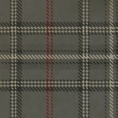 Ironbridge Gorge Vinyl Floor Cloth