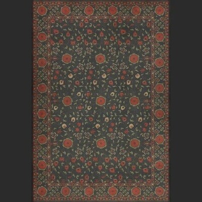 Anora Vinyl Floor Cloth