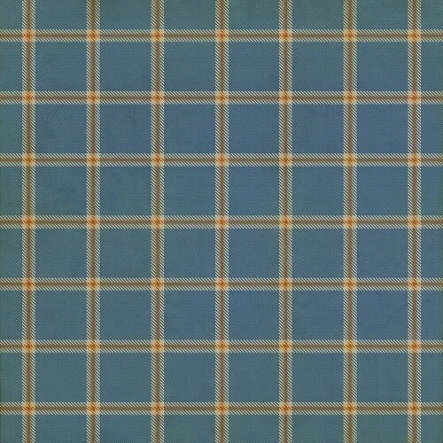 Birmingham Vinyl Floor Cloth