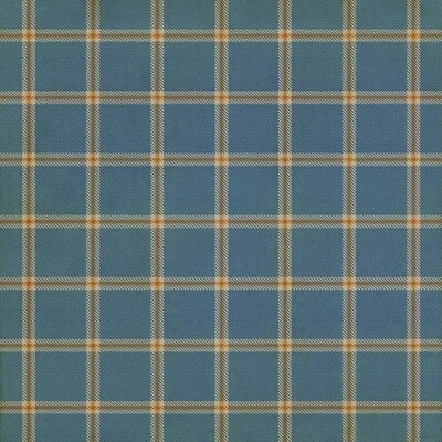 Birmingham Vinyl Floor Cloth