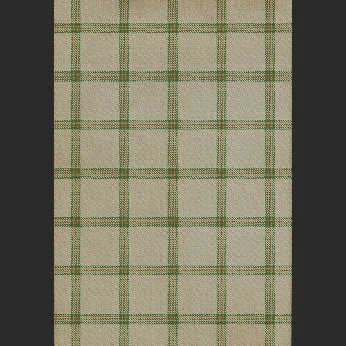 Bristol Vinyl Floor Cloth