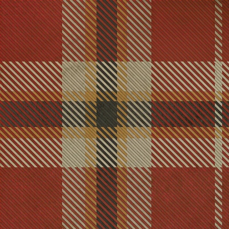 Dartmoor Vinyl Floor Cloth