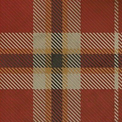 Dartmoor Vinyl Floor Cloth