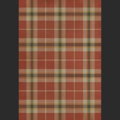 Dartmoor Vinyl Floor Cloth