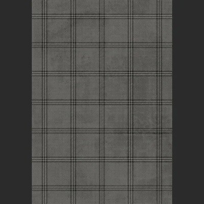 Liverpool Vinyl Floor Cloth