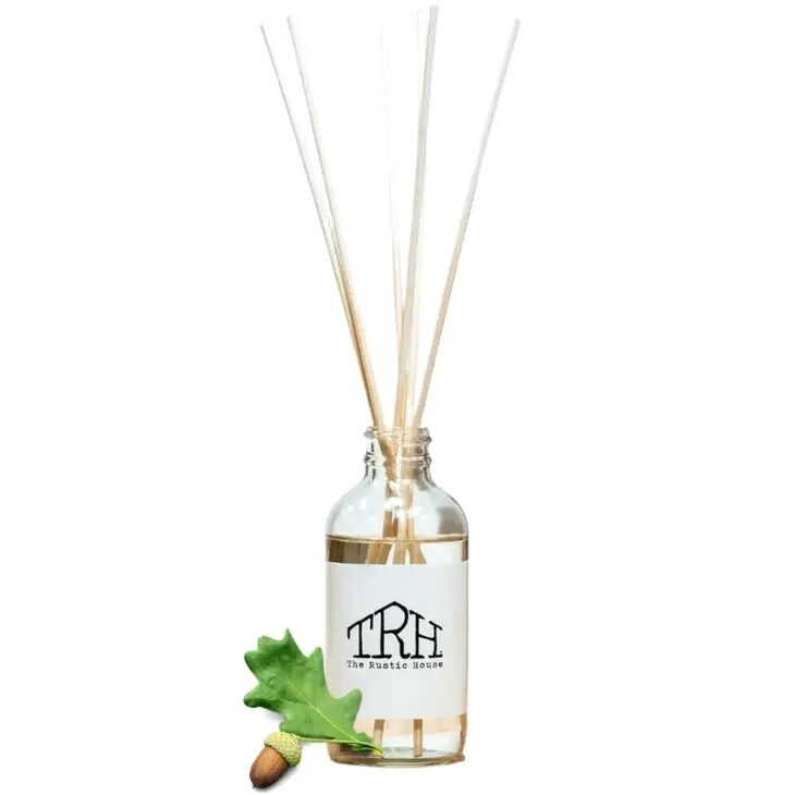 Oak &amp; Moss Reed Diffuser